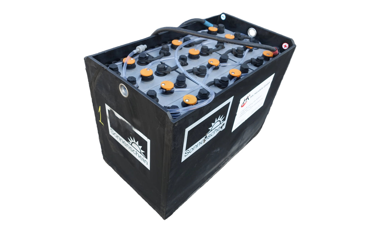 Battery 24V 4PzS320