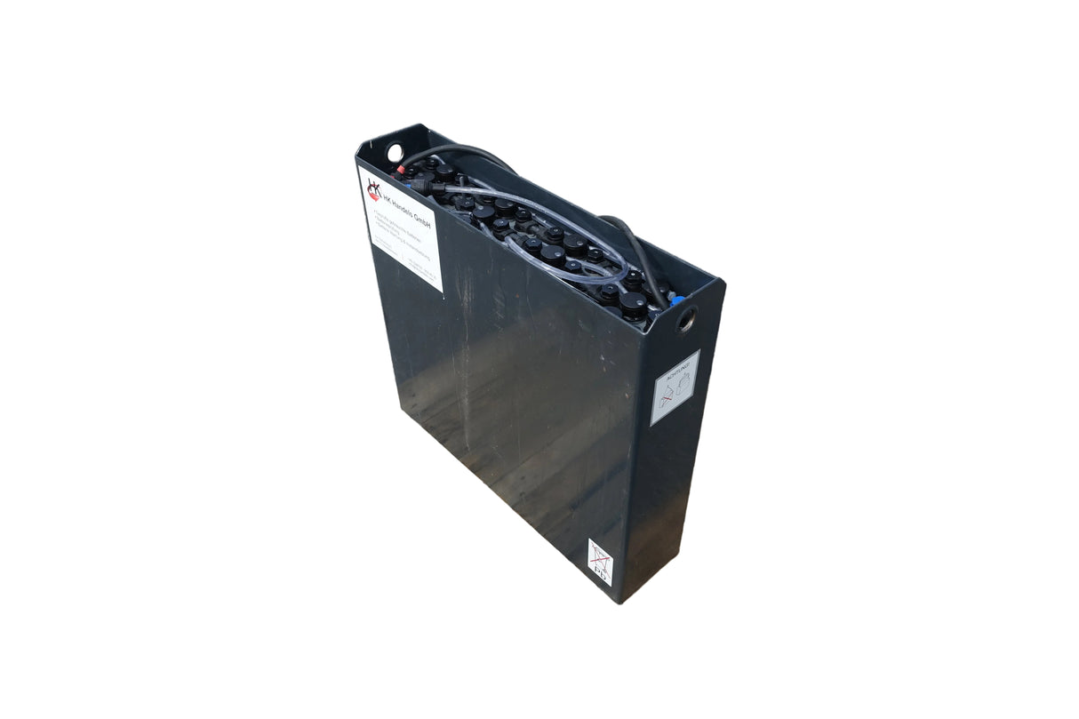 Staplerbatterie 24V 2PzB150