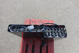 Staplerbatterie 24V 2PzB200 L-TROG