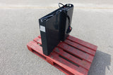 Staplerbatterie 24V 2PzB200 L-TROG