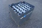 Forklift battery 24V 3PzS240