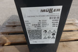 Staplerbatterie 24V 2PzB200