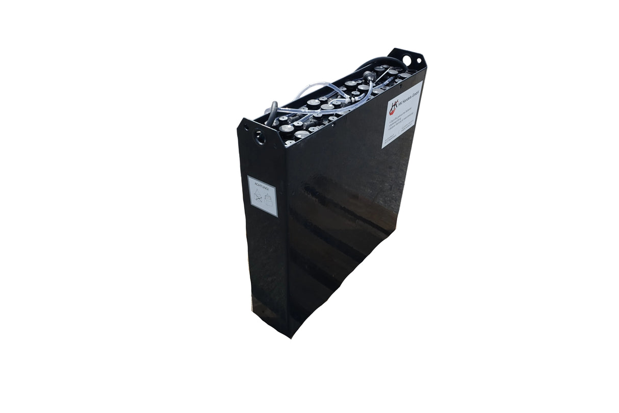 Staplerbatterie 24V 2PzB200