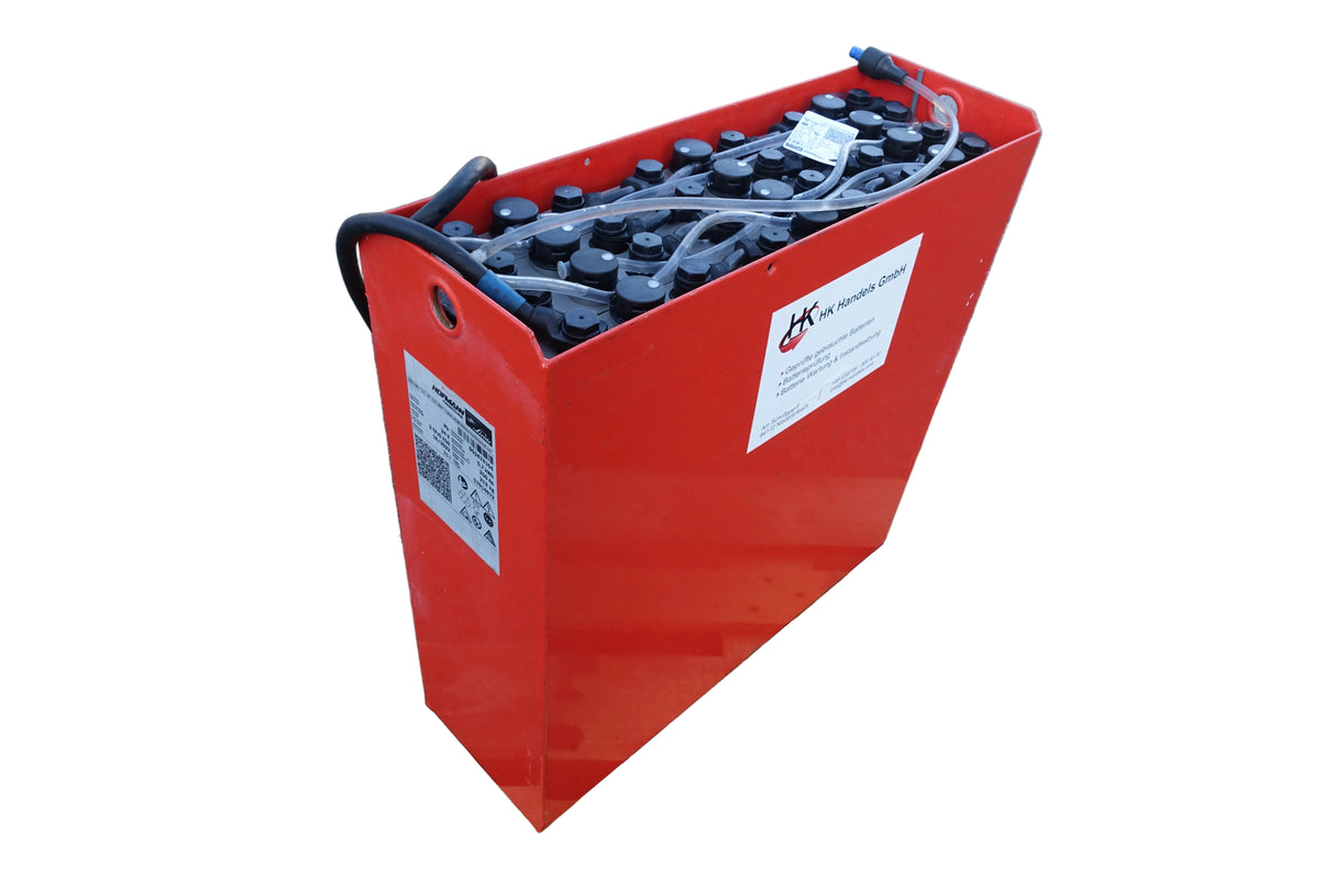 Forklift battery 24V 2PzS250