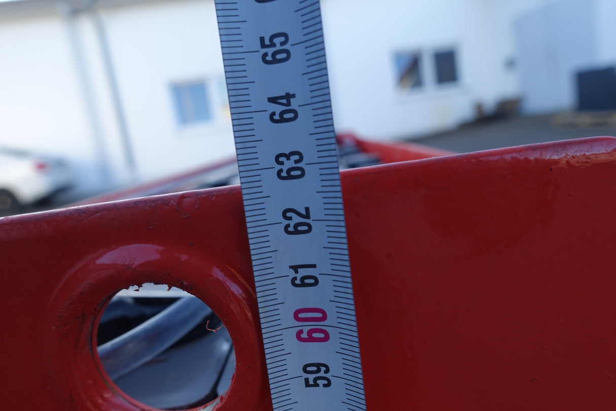 Forklift battery 24V 2PzS250