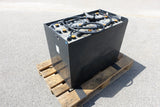 Forklift battery 24V 8PzS1000