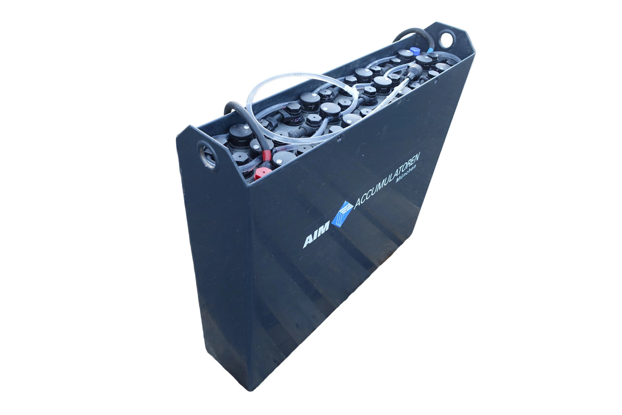 Forklift battery 24V 2PzB150