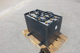 Forklift battery 24V 8PzS1000