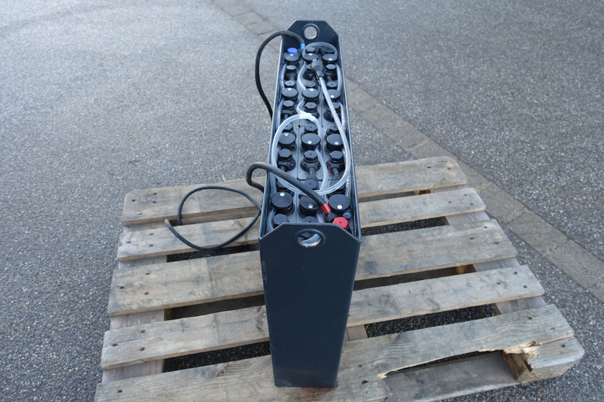 Forklift battery 24V 2PzB150