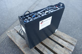 Forklift battery 24V 2PzB150