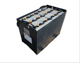 Forklift battery 24V 8PzS1000