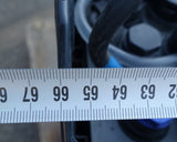 Forklift battery 24V 2PzB150