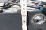 Forklift battery 24V 8PzS1000