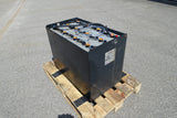 Forklift battery 24V 8PzS1000