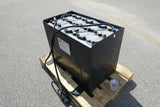 Forklift battery 24V 8PzS1000