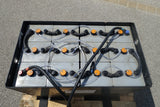 Forklift battery 24V 8PzS1000