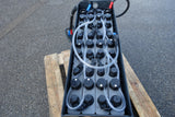 Forklift battery 24V 2PzS250