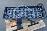 Forklift battery 24V 2PzS250