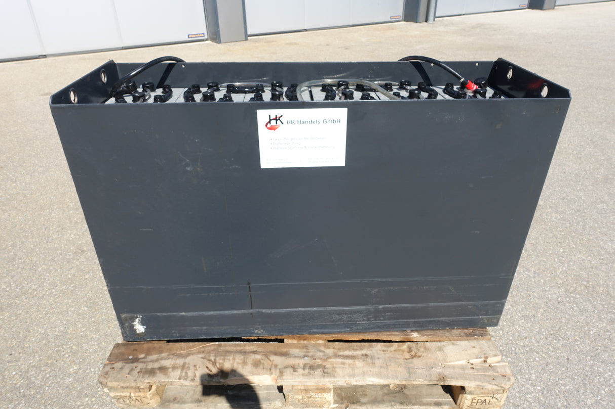 Staplerbatterie 48V 5PzS700