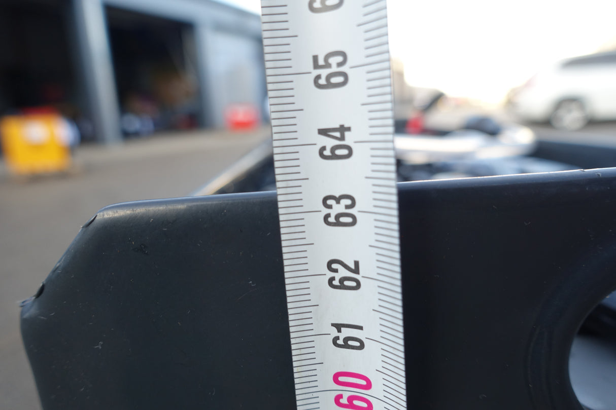 Forklift battery 24V 2PzS250