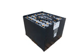 Forklift battery 48V 6PzS750