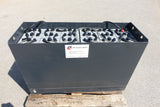 Staplerbatterie 48V 5PzS700