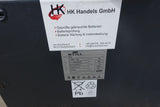 Forklift battery 48V 6PzS750