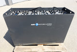 Staplerbatterie 48V 5PzS700
