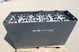 Staplerbatterie 48V 5PzS700