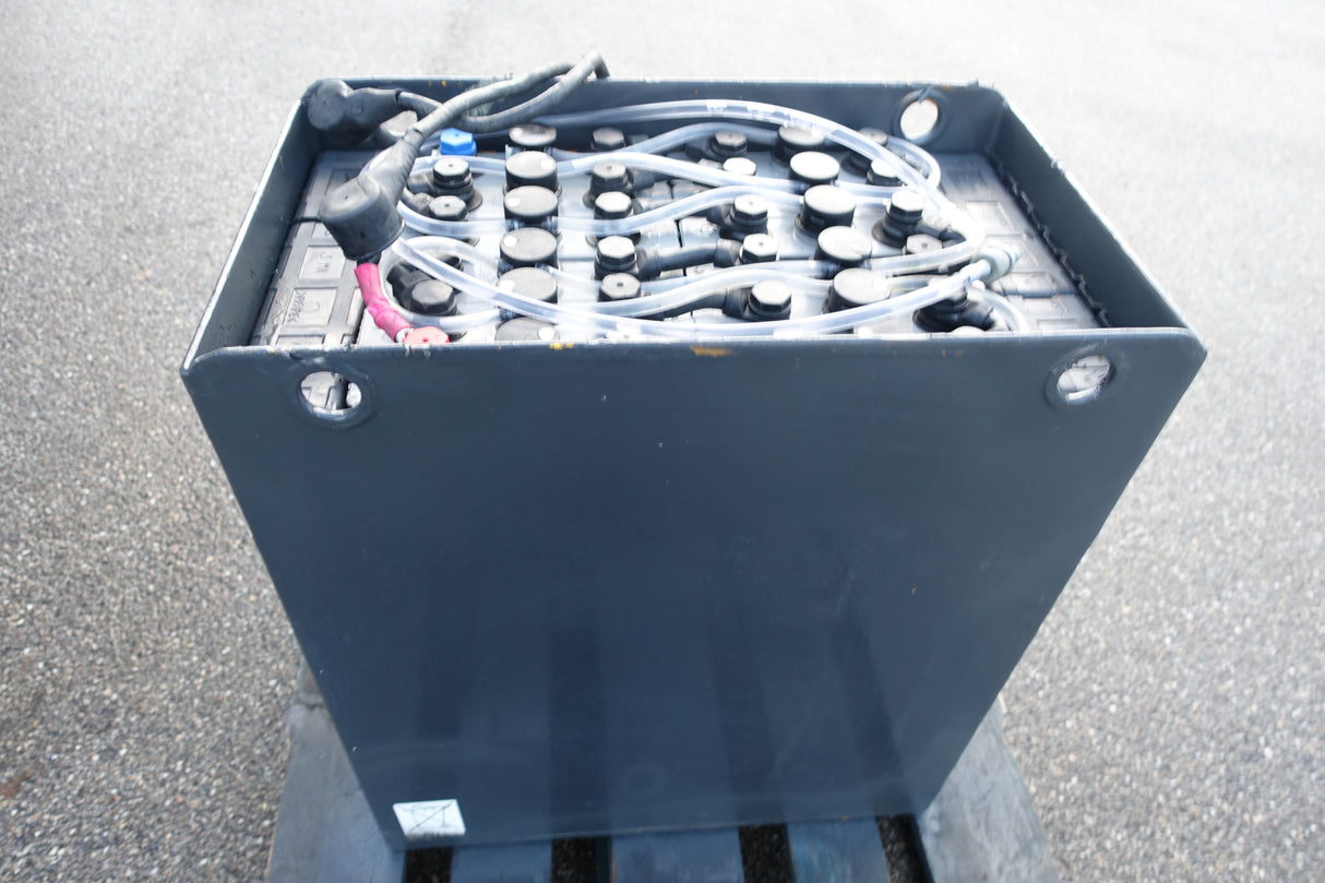 Forklift battery 24V 2PzS250