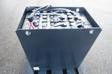 Forklift battery 24V 2PzS250