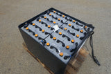 Forklift battery 48V 6PzS750