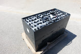 Forklift battery 48V 5PzS625