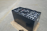 Forklift battery 48V 5PzS625