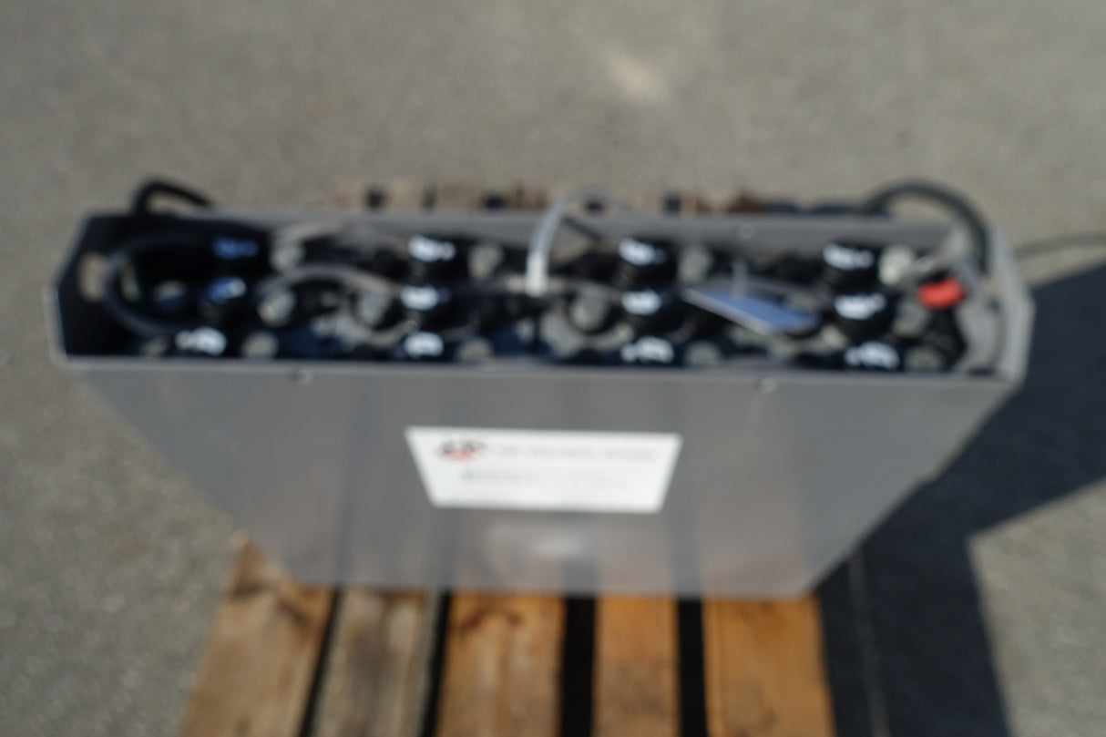 Staplerbatterie 24V 2PzB150