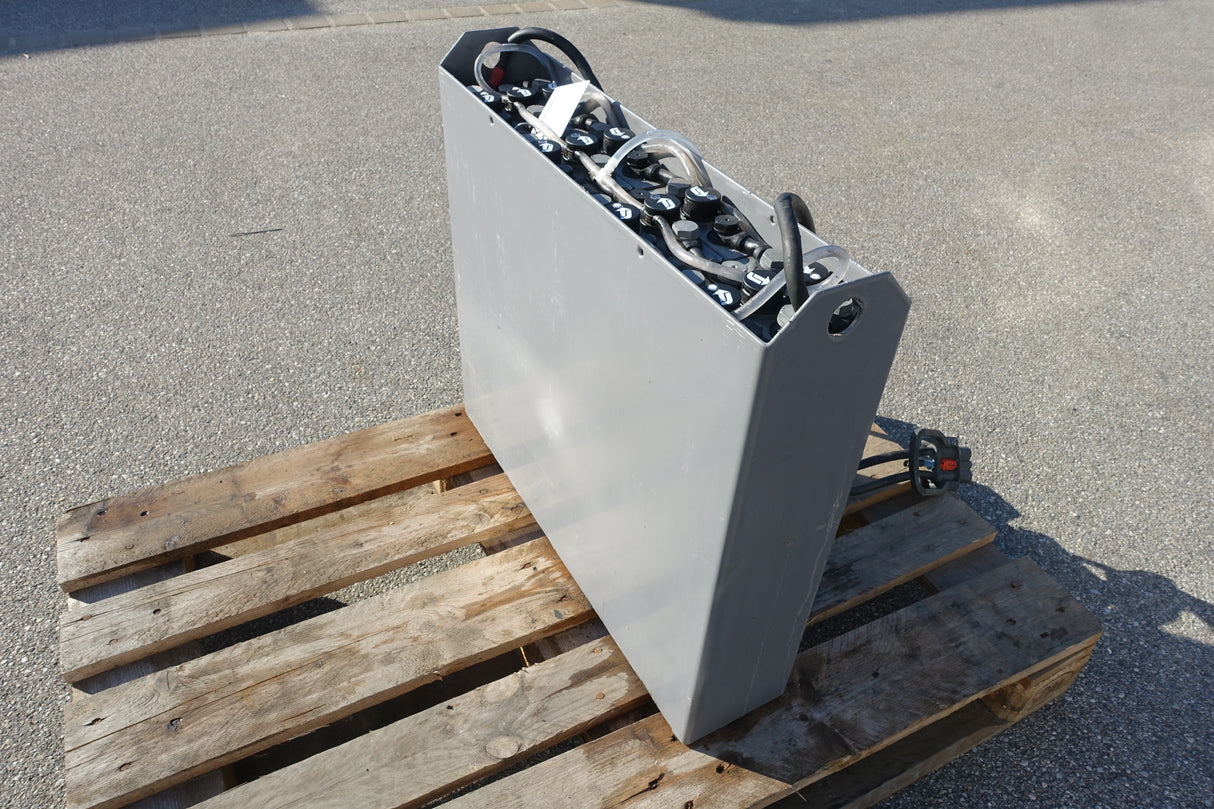 Staplerbatterie 24V 2PzB150