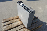 Staplerbatterie 24V 2PzB150