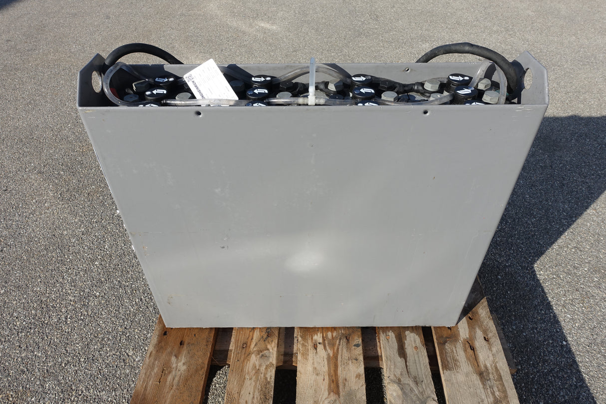 Staplerbatterie 24V 2PzB150
