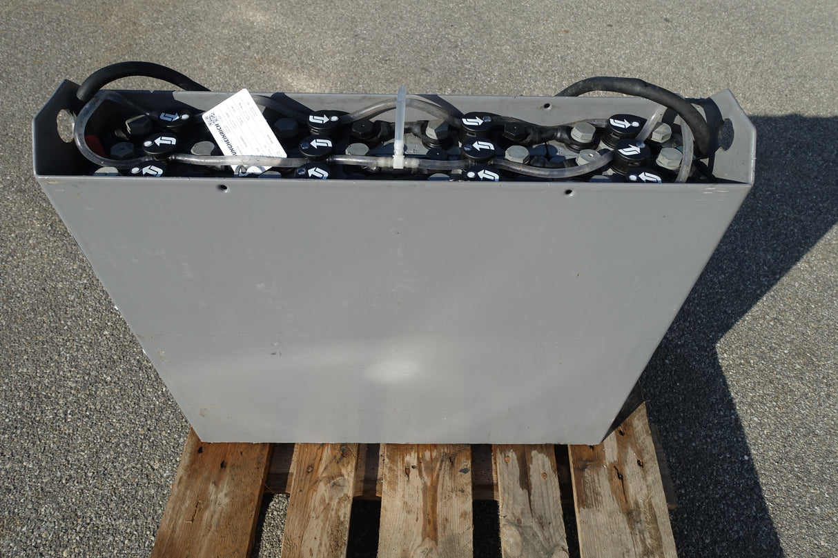 Staplerbatterie 24V 2PzB150
