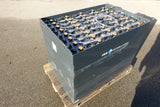 Forklift battery 80V 4PzS620