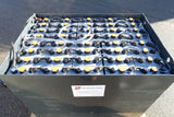 Forklift battery 80V 4PzS620