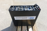Staplerbatterie 24V 2PzS250