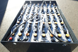 Forklift battery 80V 4PzS620