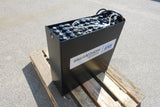 Staplerbatterie 24V 2PzS250