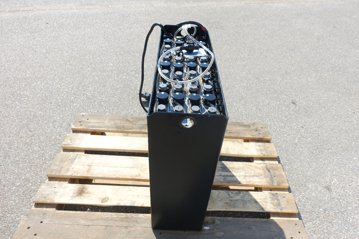 Staplerbatterie 24V 2PzS250