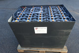 Forklift battery 80V 4PzS620