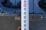 Forklift battery 80V 4PzS620