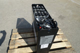 Staplerbatterie 24V 2PzS250