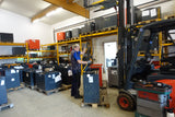 Staplerbatterie 24V 2PzS250