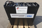 Staplerbatterie 24V 2PzS250
